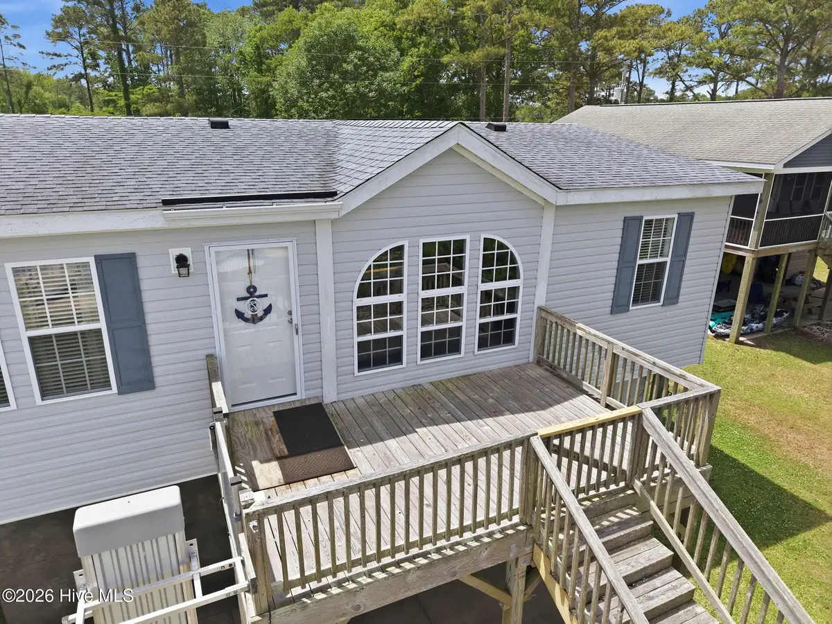 193 Water Street, Aurora, NC 27806 - #1