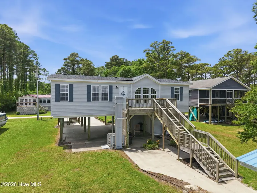 193 Water Street, Aurora, NC 27806 - #2