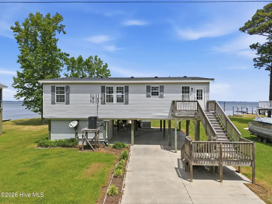 193 Water Street, Aurora, NC 27806 - #3