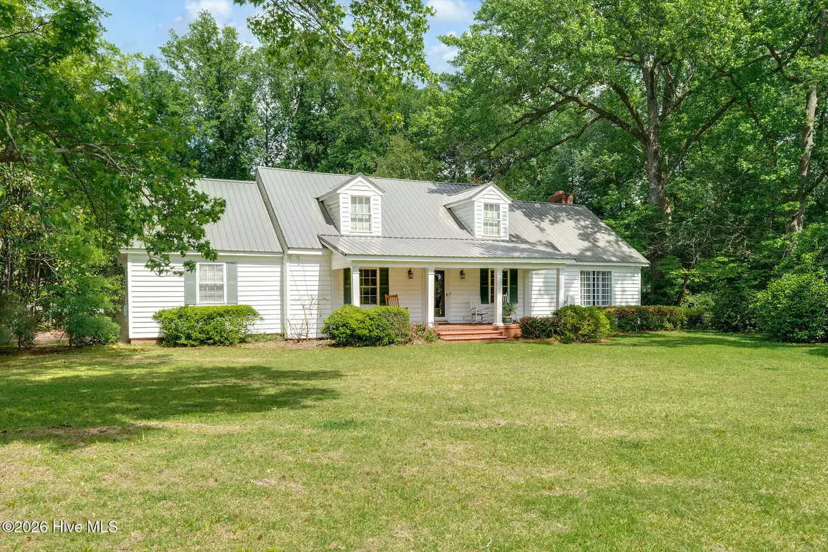 218 N Duplin Street, Wallace, NC 28466 - #1