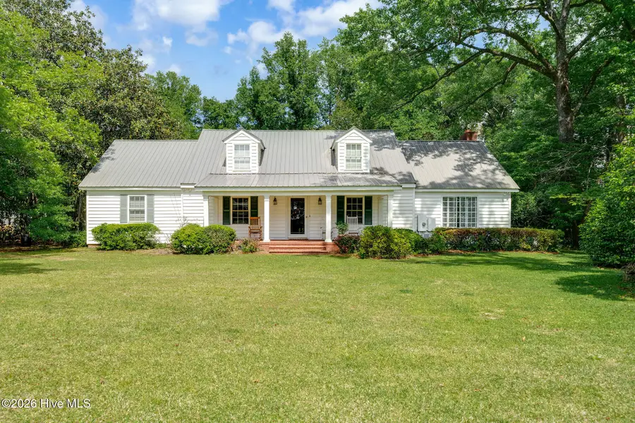 218 N Duplin Street, Wallace, NC 28466 - #2