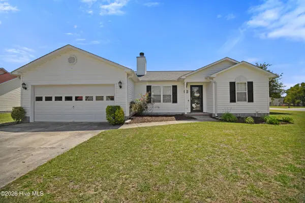 200 Essex Court, Richlands, NC 28574