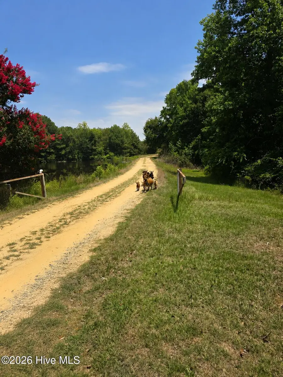 616 Trail End Lane, Newton Grove, NC 28366 - #2