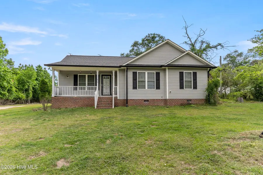 616 Trail End Lane, Newton Grove, NC 28366 - #3