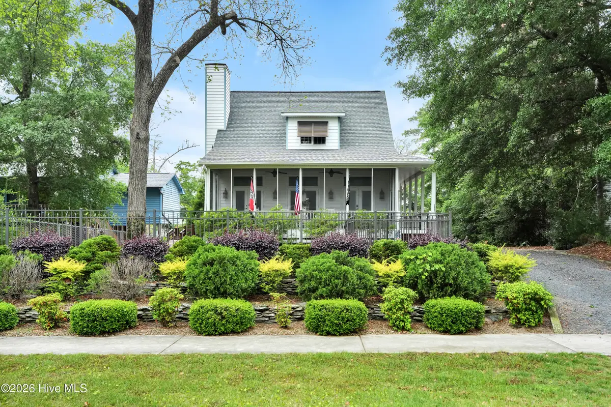 3007 W Oak Island Drive, Oak Island, NC 28465 - #1