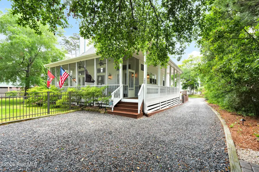 3007 W Oak Island Drive, Oak Island, NC 28465 - #3