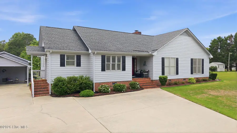 7790 S Old Carriage Road, Rocky Mount, NC 27803 - #2