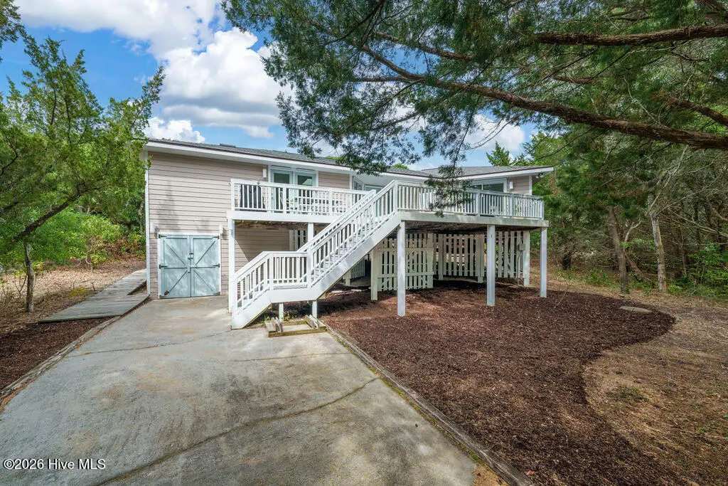314 Stede Bonnet Wynd, Bald Head Island, NC 28461 - #1