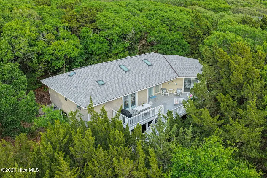 314 Stede Bonnet Wynd, Bald Head Island, NC 28461 - #2