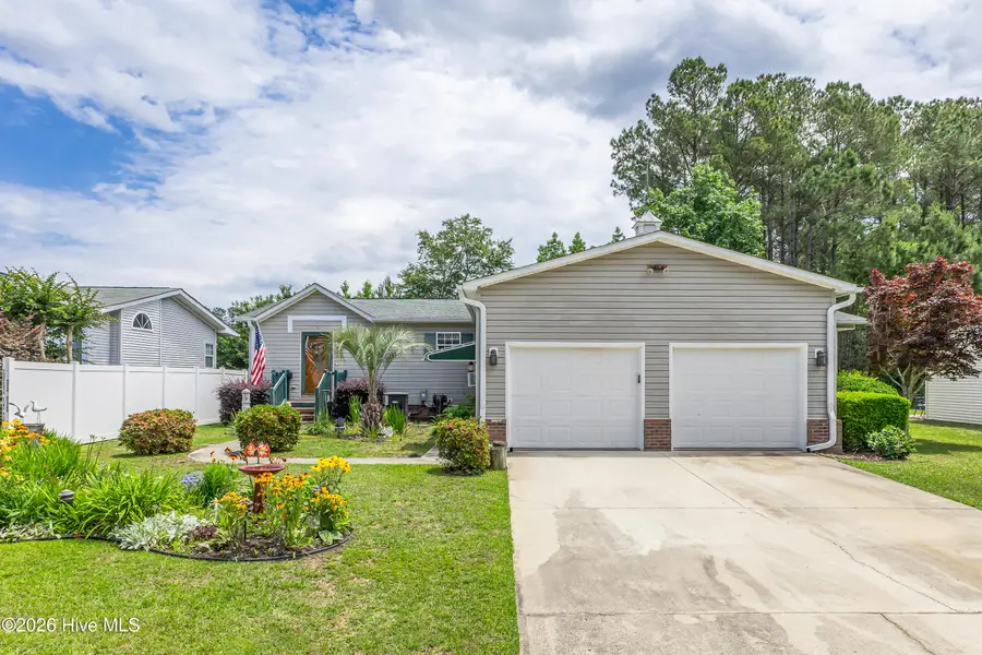 905 Palmer Drive, Calabash, NC 28467 - #3