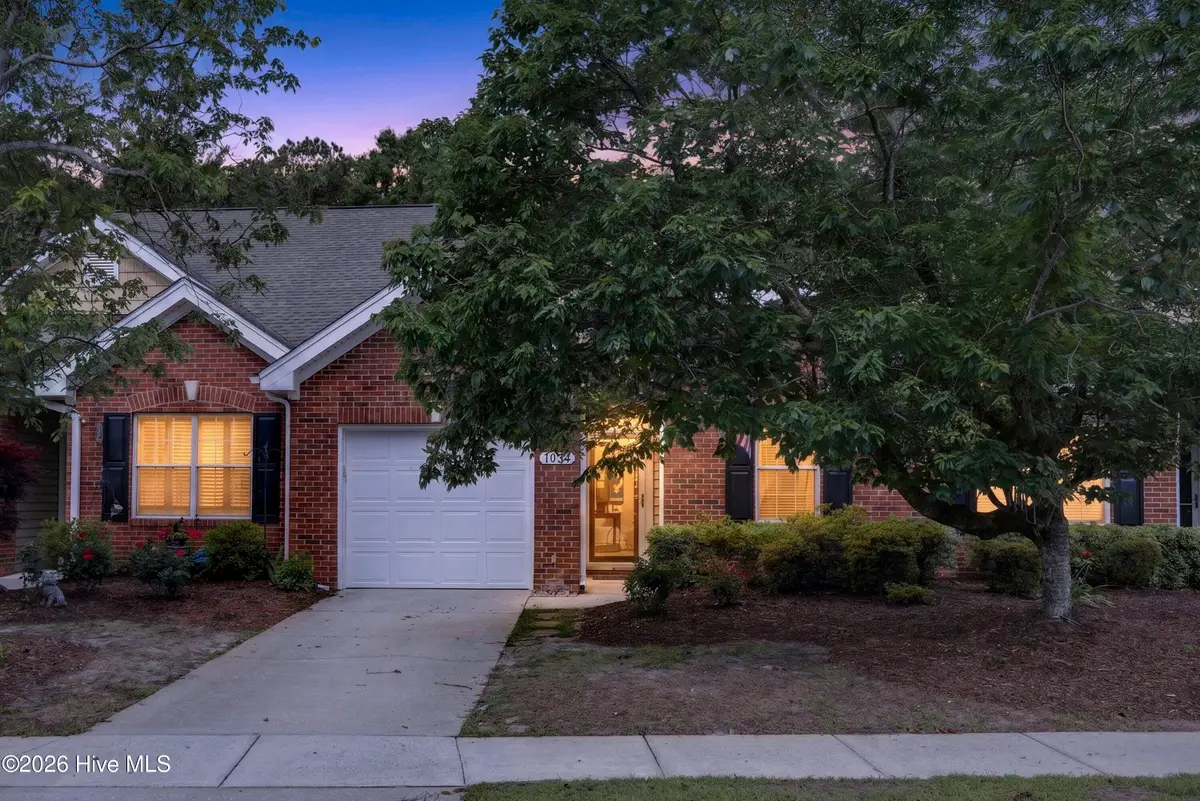1034 Avenshire Circle, Wilmington, NC 28412 - #1
