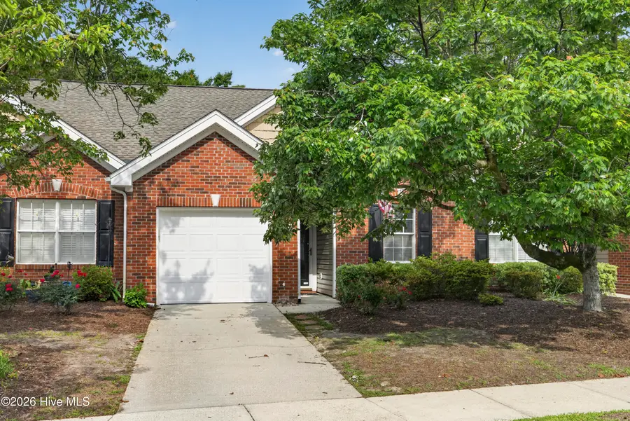 1034 Avenshire Circle, Wilmington, NC 28412 - #2