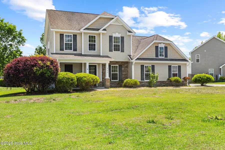 208 Gelynda Court, Holly Ridge, NC 28445 - #2