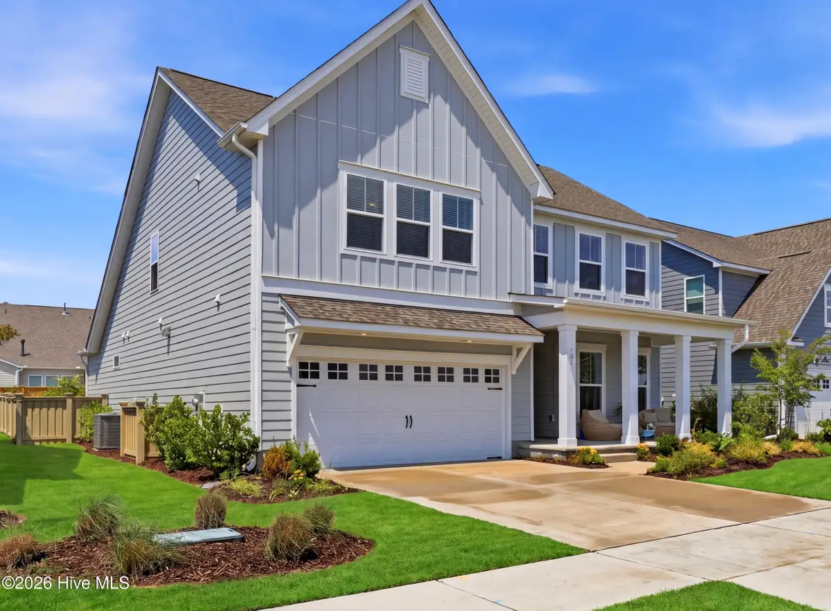 721 Caisson Run, Wilmington, NC 28412 - #1