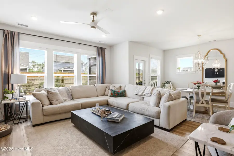 721 Caisson Run, Wilmington, NC 28412 - #2