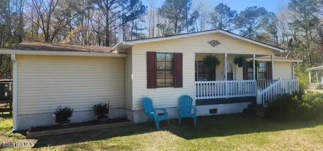 271 Alfred Road, Bayboro, NC 28515 - #1
