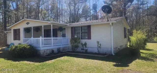 271 Alfred Road, Bayboro, NC 28515 - #3