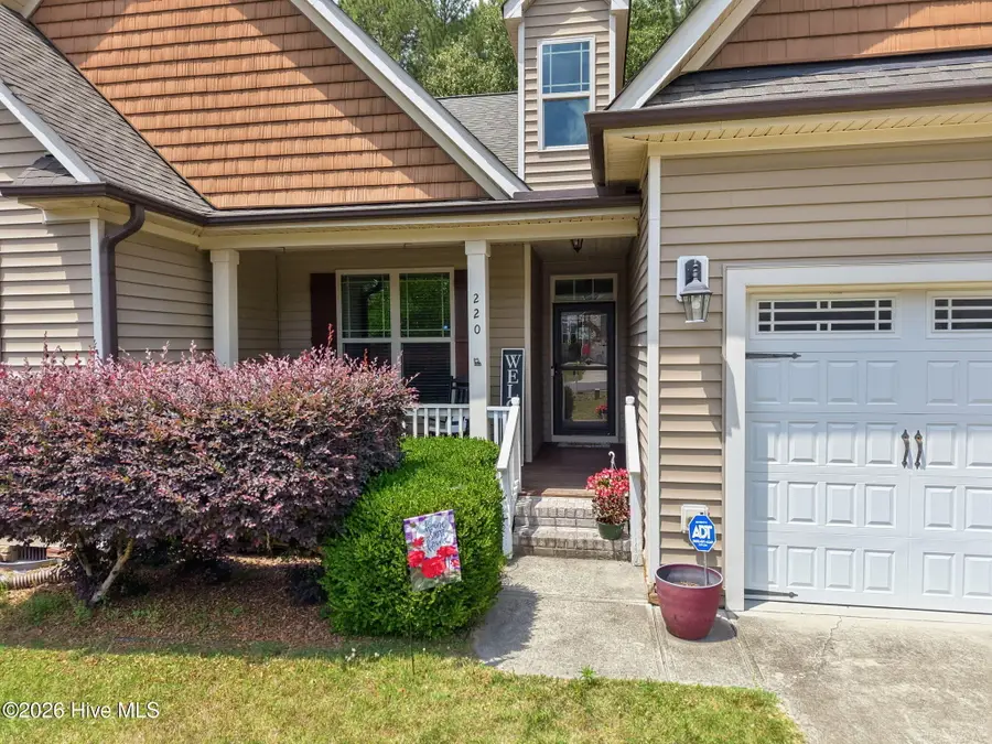 220 Water Oak Way, Louisburg, NC 27549 - #3