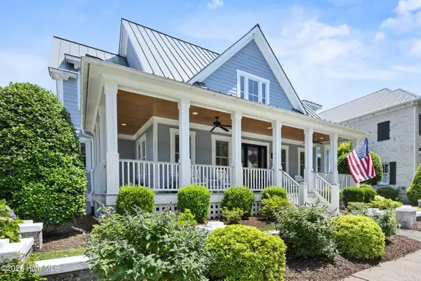 545 Dungannon Boulevard, Wilmington, NC 28403