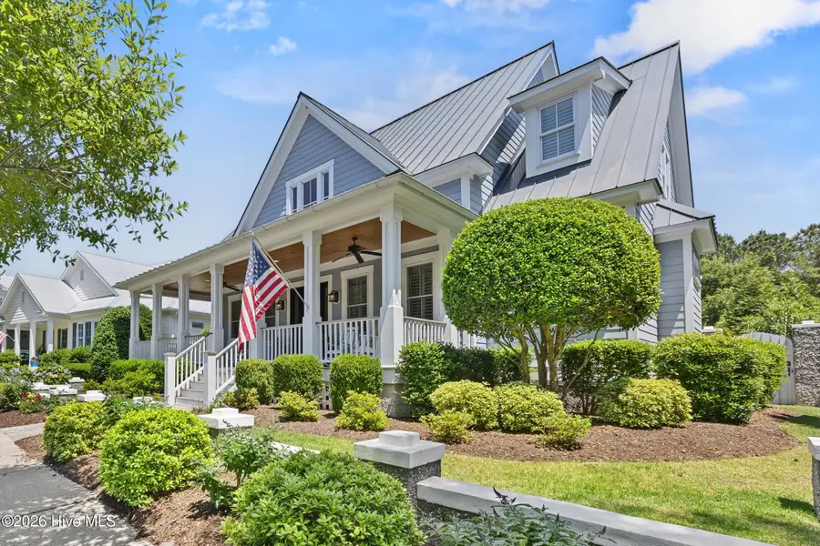 545 Dungannon Boulevard, Wilmington, NC 28403 - #2