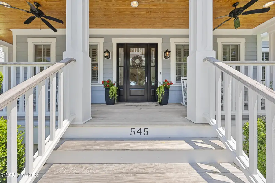 545 Dungannon Boulevard, Wilmington, NC 28403 - #3