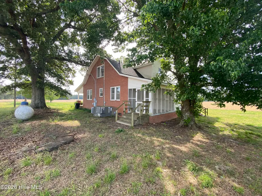 2374 Pleasant Grove Road, Seaboard, NC 27876 - #3