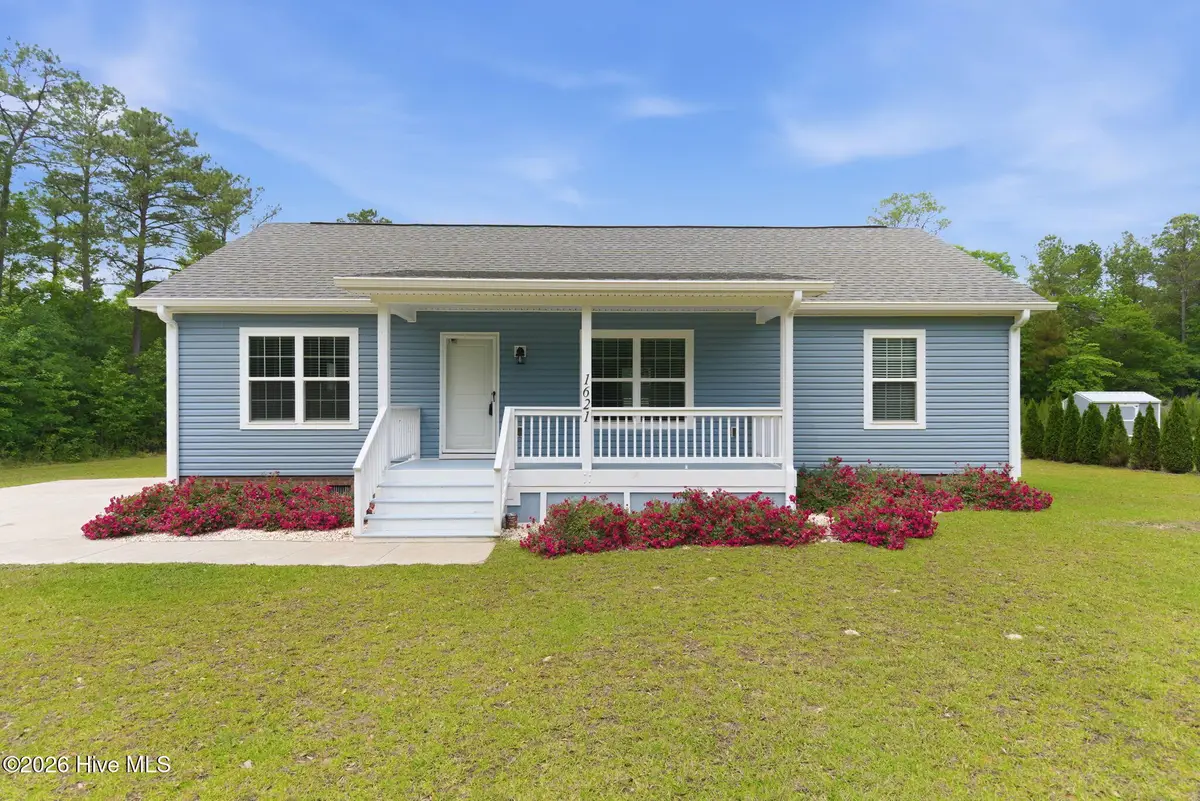 1621 Honey Do Lane Ne, Leland, NC 28451 - #1