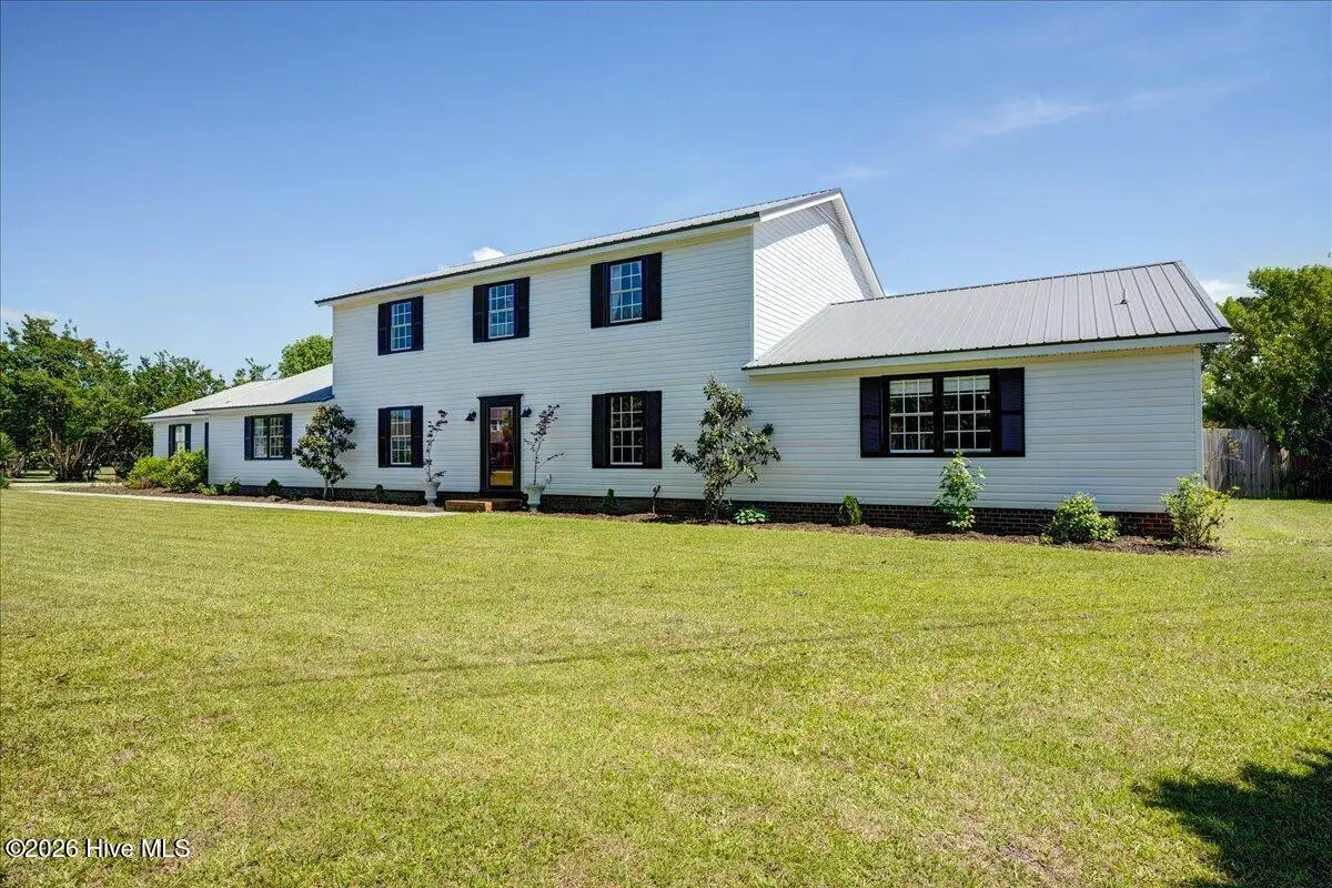 1917 Champion Drive, Morehead City, NC 28557 - #1