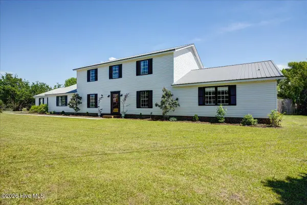 1917 Champion Drive, Morehead City, NC 28557