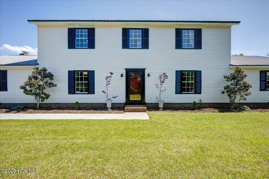 1917 Champion Drive, Morehead City, NC 28557 - #2