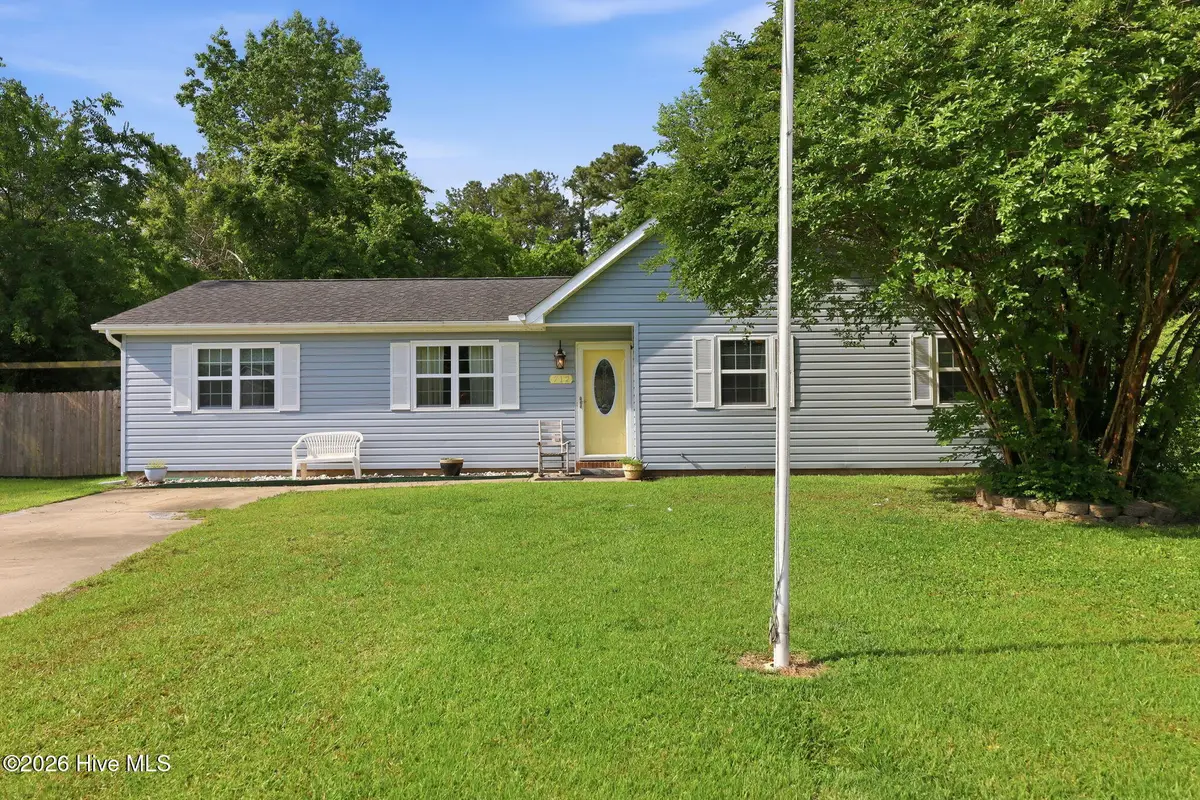 712 Conifer Circle, Jacksonville, NC 28540 - #1