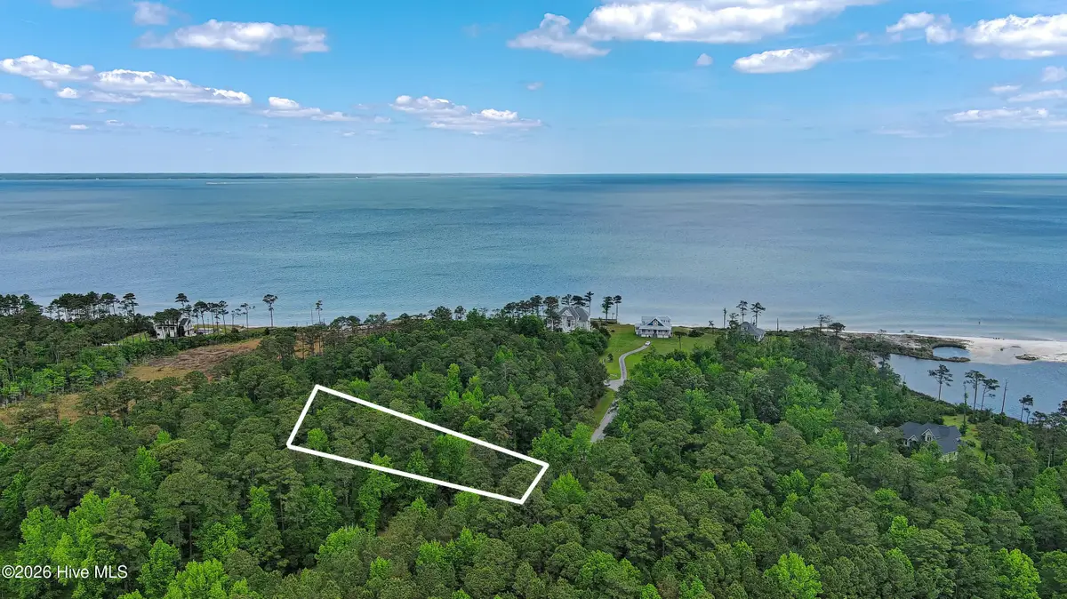 135 Herring Pond Court, Beaufort, NC 28516 - #1