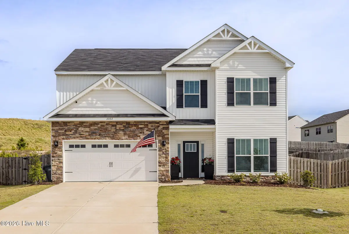 2002 Meridian Way, Augusta, GA 30909 - #1