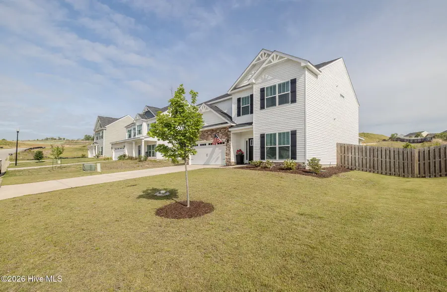 2002 Meridian Way, Augusta, GA 30909 - #2