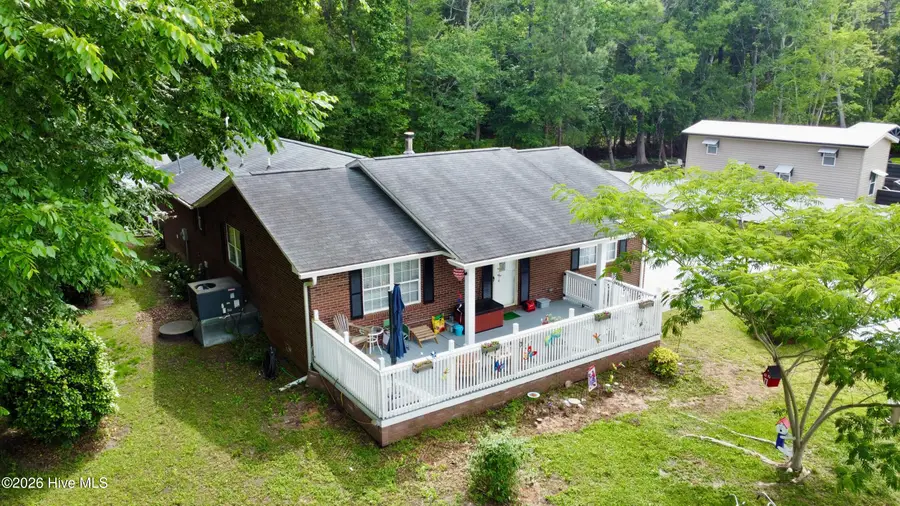 144 Waccamaw Shores Road, Lake Waccamaw, NC 28450 - #2