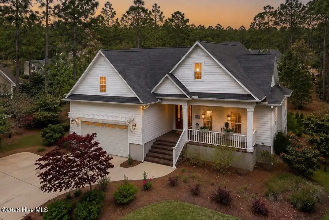 2712 Shady Pine Circle, Southport, NC 28461 - #1
