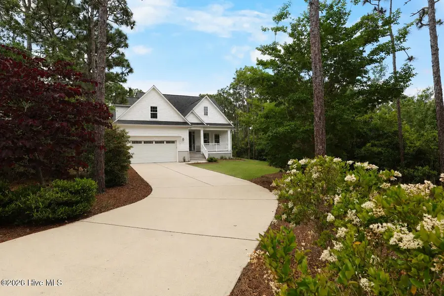 2712 Shady Pine Circle, Southport, NC 28461 - #2