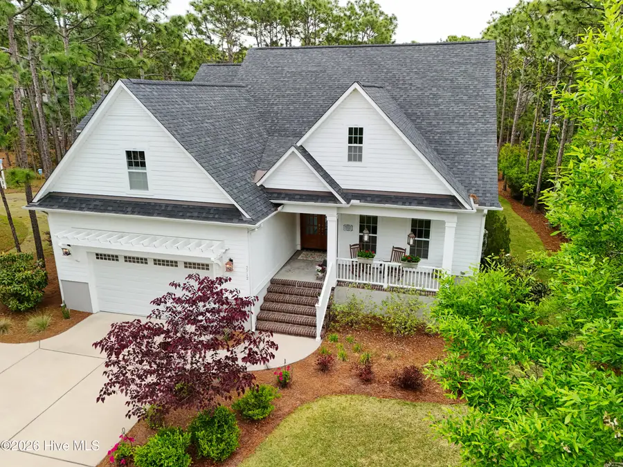 2712 Shady Pine Circle, Southport, NC 28461 - #3