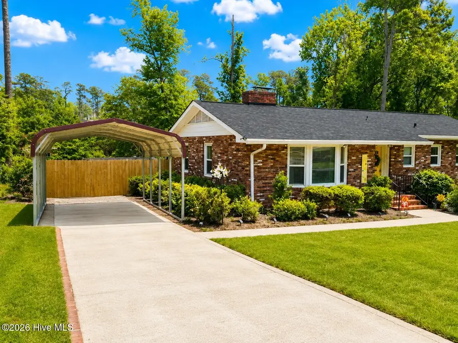 803 W Woodlawn Avenue, North Augusta, SC 29841 - #3