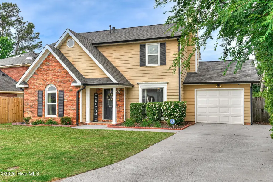 536 Blue Ridge Crossing, Evans, GA 30809 - #2
