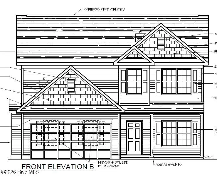 8555 Savage Road, Spring Hope, NC 27882 - #1