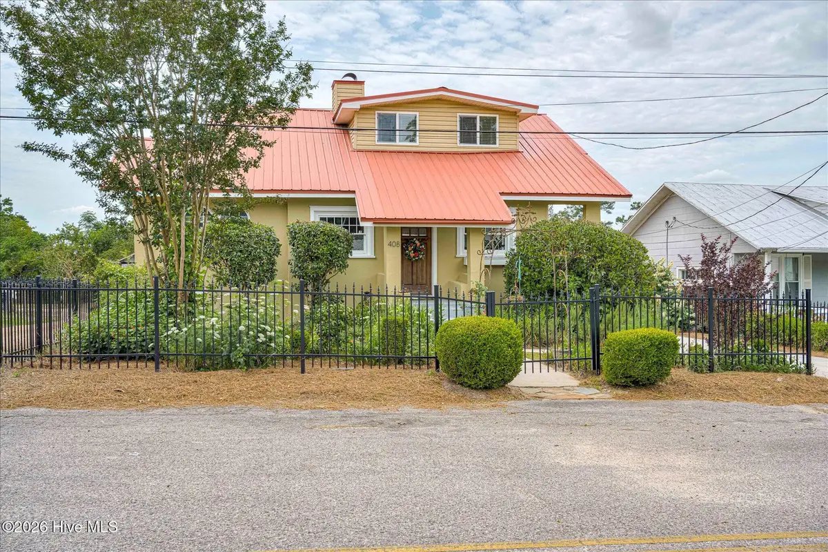 408 W Forest Avenue, North Augusta, SC 29841 - #1