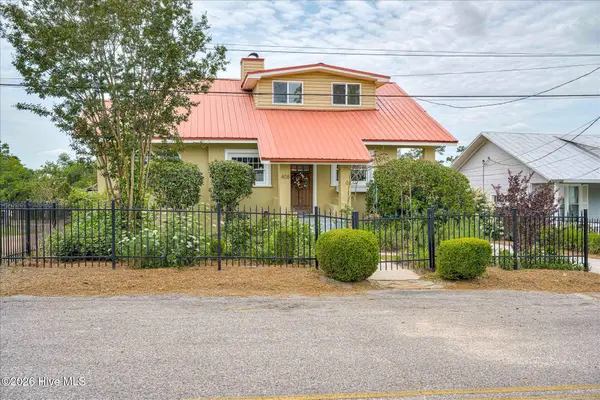 408 W Forest Avenue, North Augusta, SC 29841