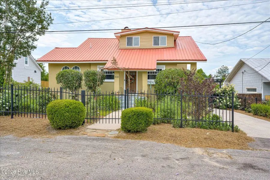 408 W Forest Avenue, North Augusta, SC 29841 - #2