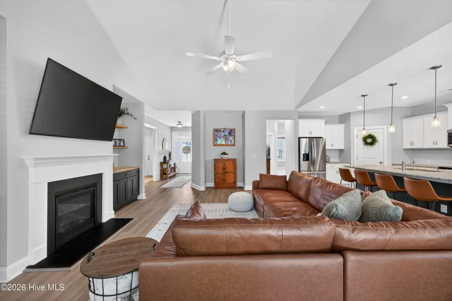 262 Weatherbee West Way, Hampstead, NC 28443 - #3