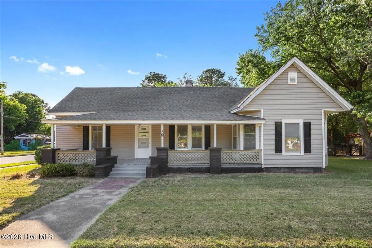 501 N Raiford Street, Selma, NC 27576 - #1