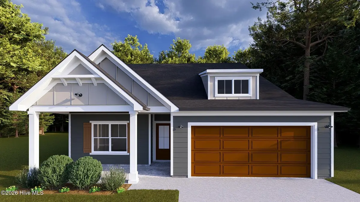 590 Pherson Street #L102, Aiken, SC 29801 - #1