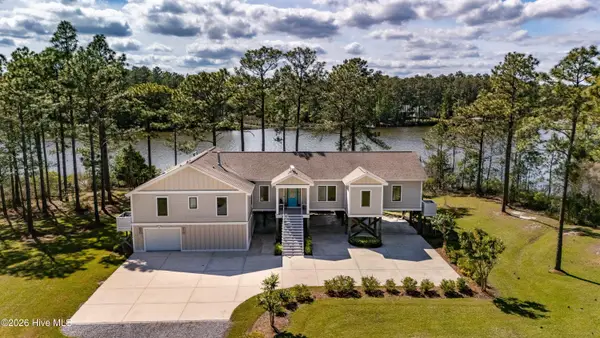 187 Lauren Drive, Merritt, NC 28556