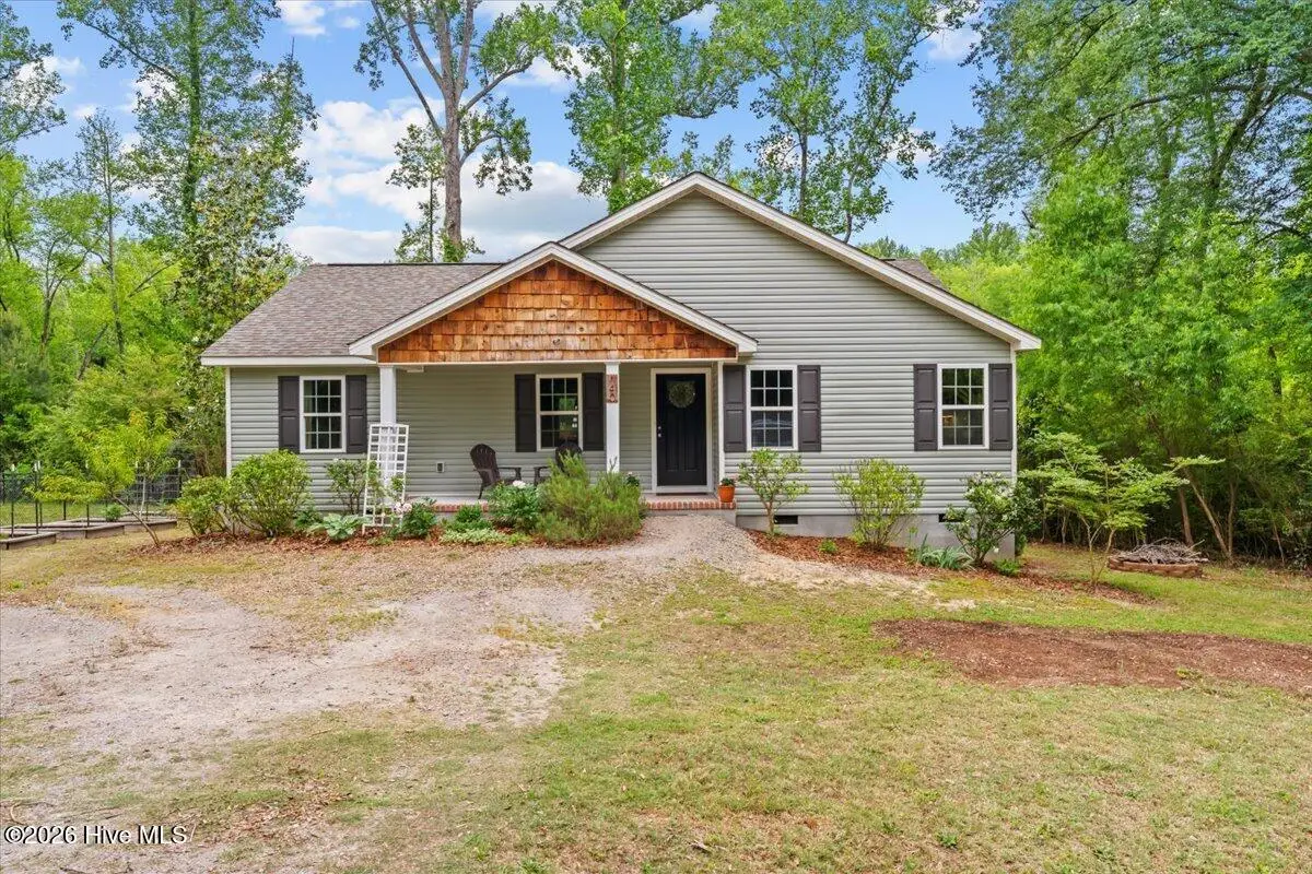 140 Midway Road, Aberdeen, NC 28315 - #1