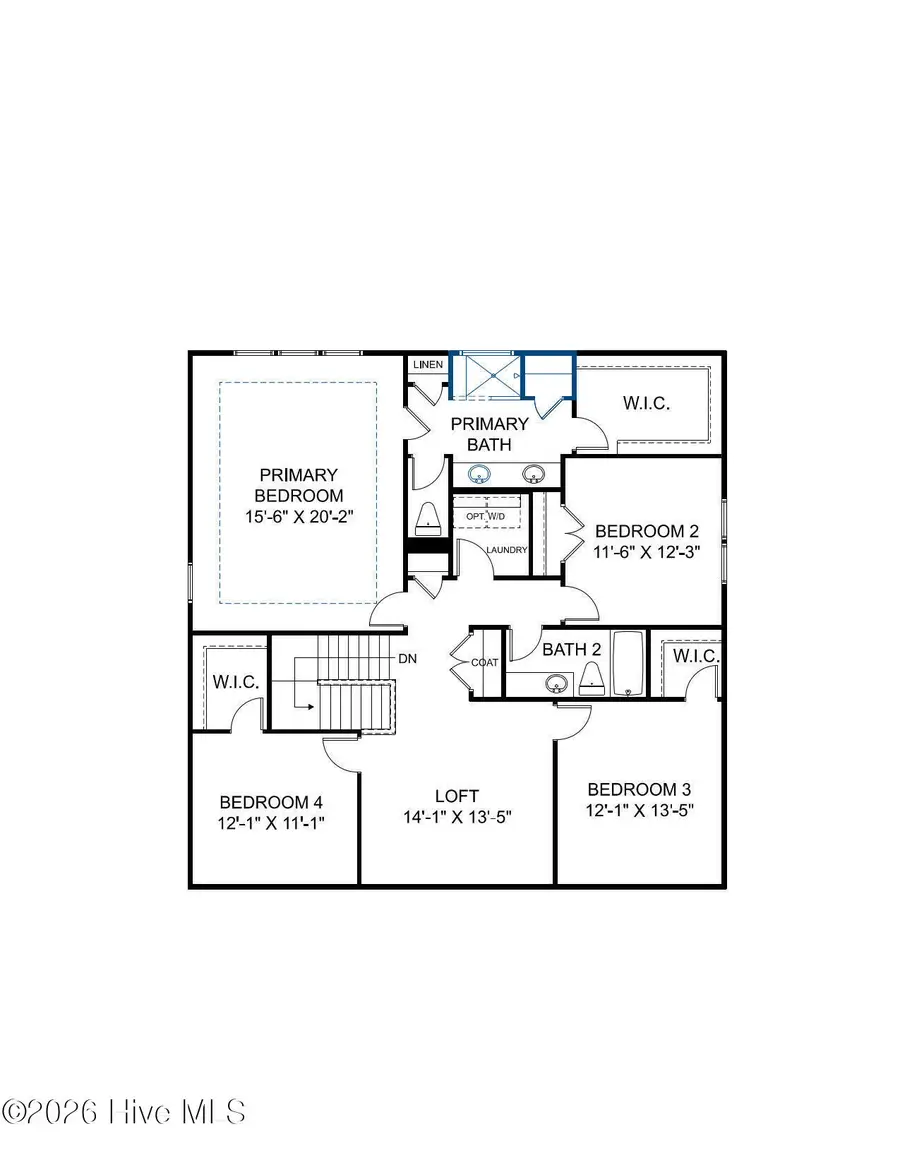 378 Glade Drive, Aberdeen, NC 28315 - #3